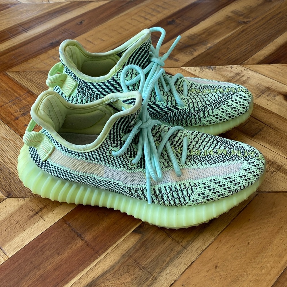 YEEZY runners